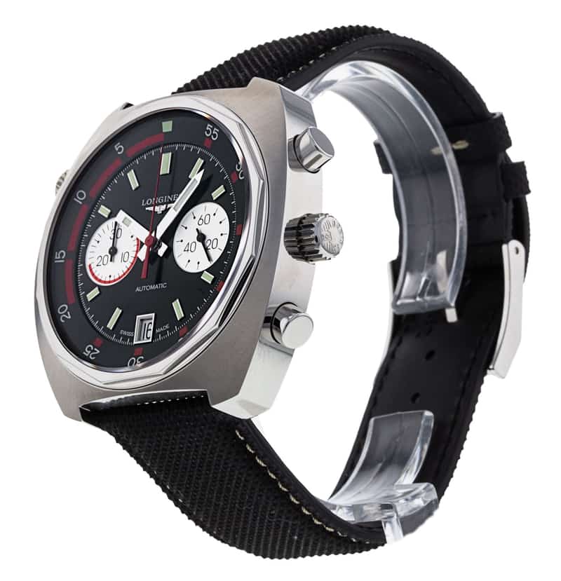 Longines Heritage L2.796.4.52.0